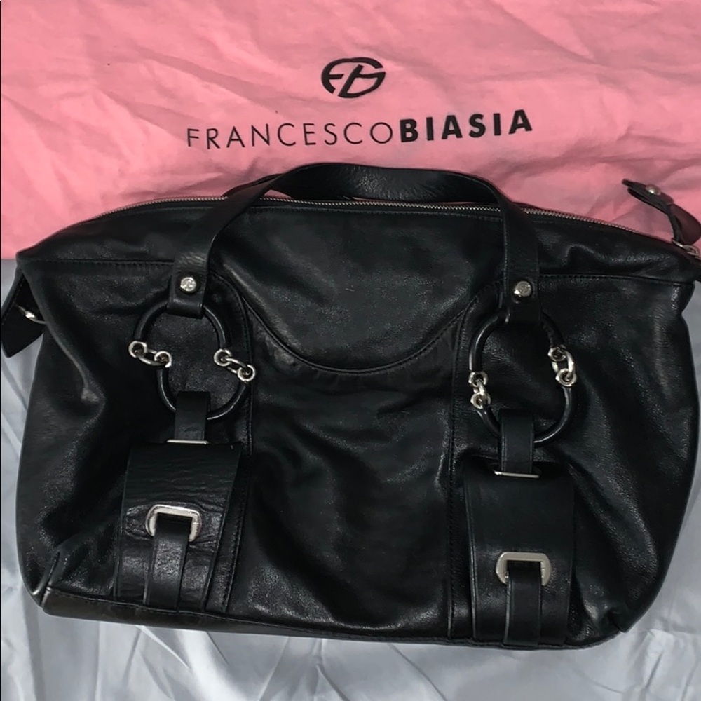 Francesco Biasia handbag